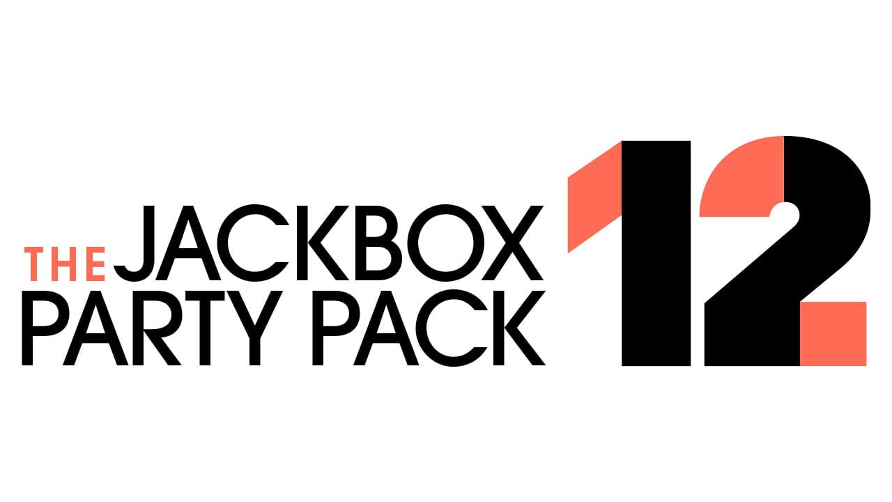 The Jackbox Party Pack 12 artwork 2