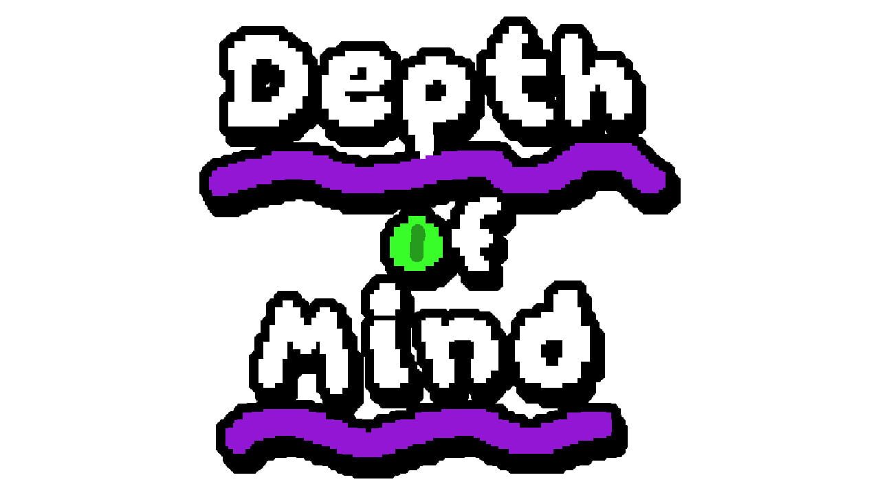 Depth of Mind artwork 1