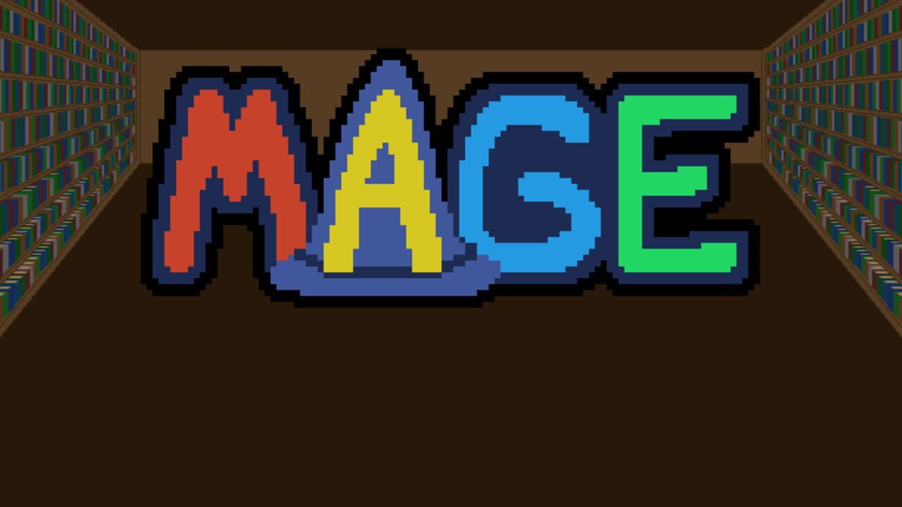 MAGE artwork 1