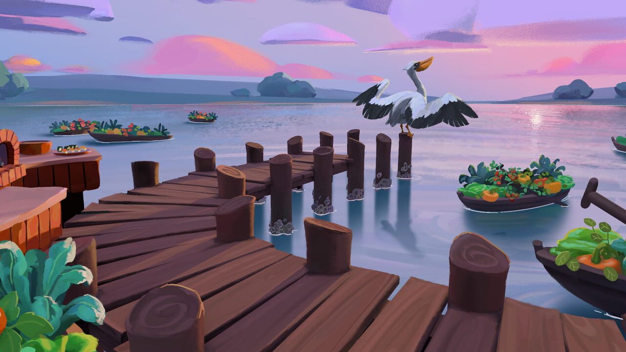 Pelican Empyrean Image