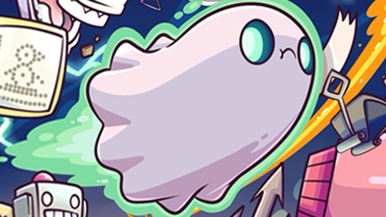 Little Ghost artwork 2