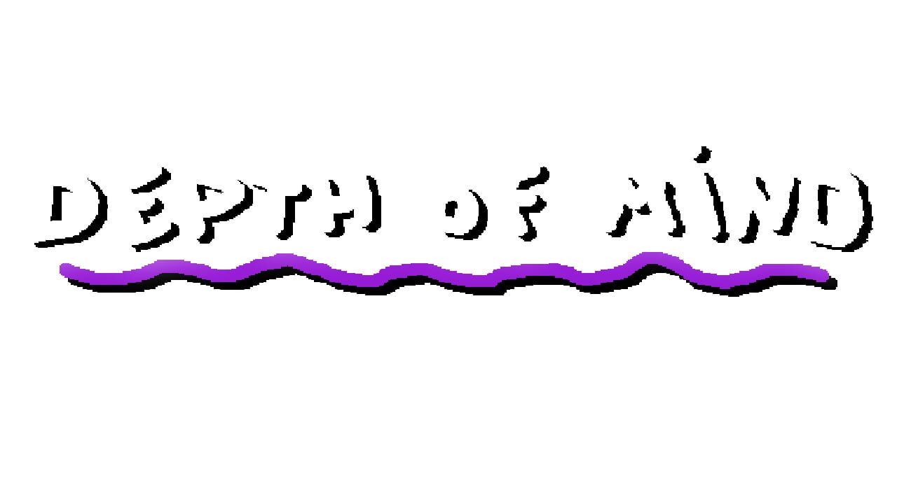 Depth of Mind Image