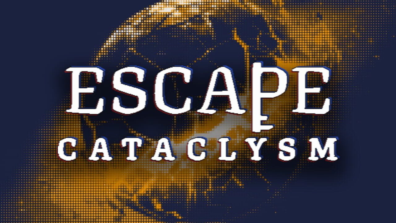 Escape Cataclysm cover art