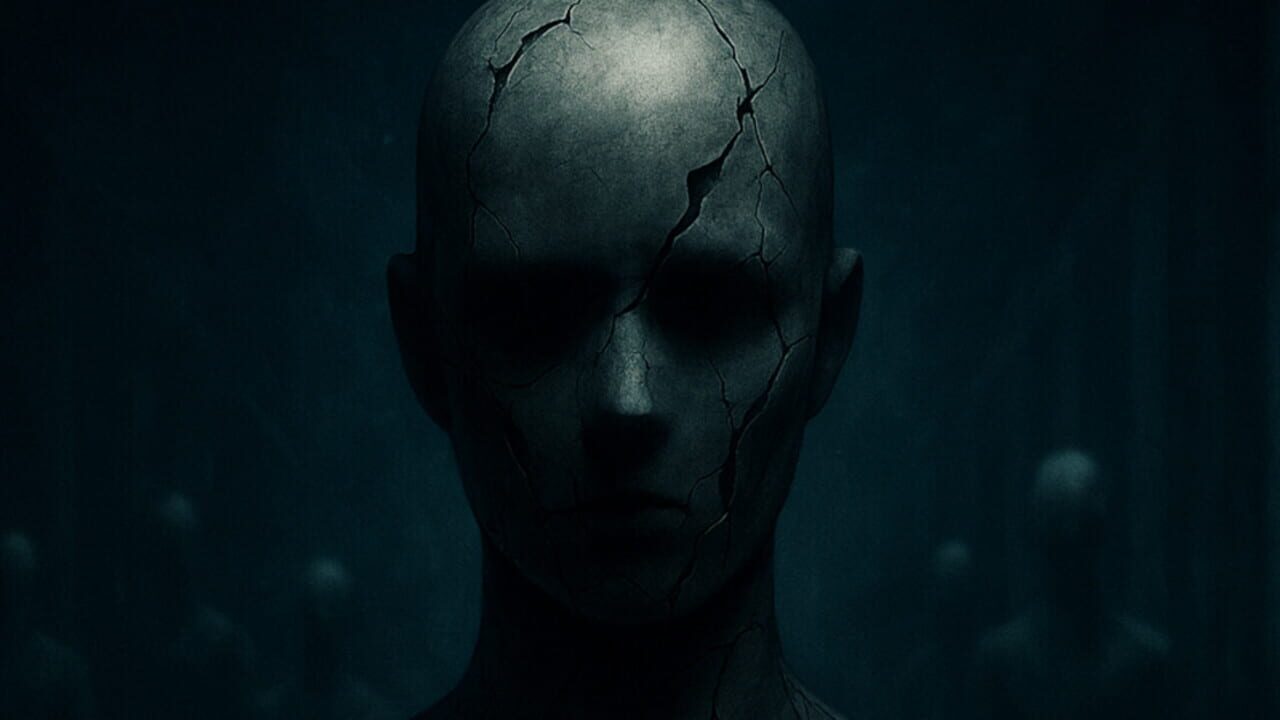 Mannequin Syndrome artwork 1