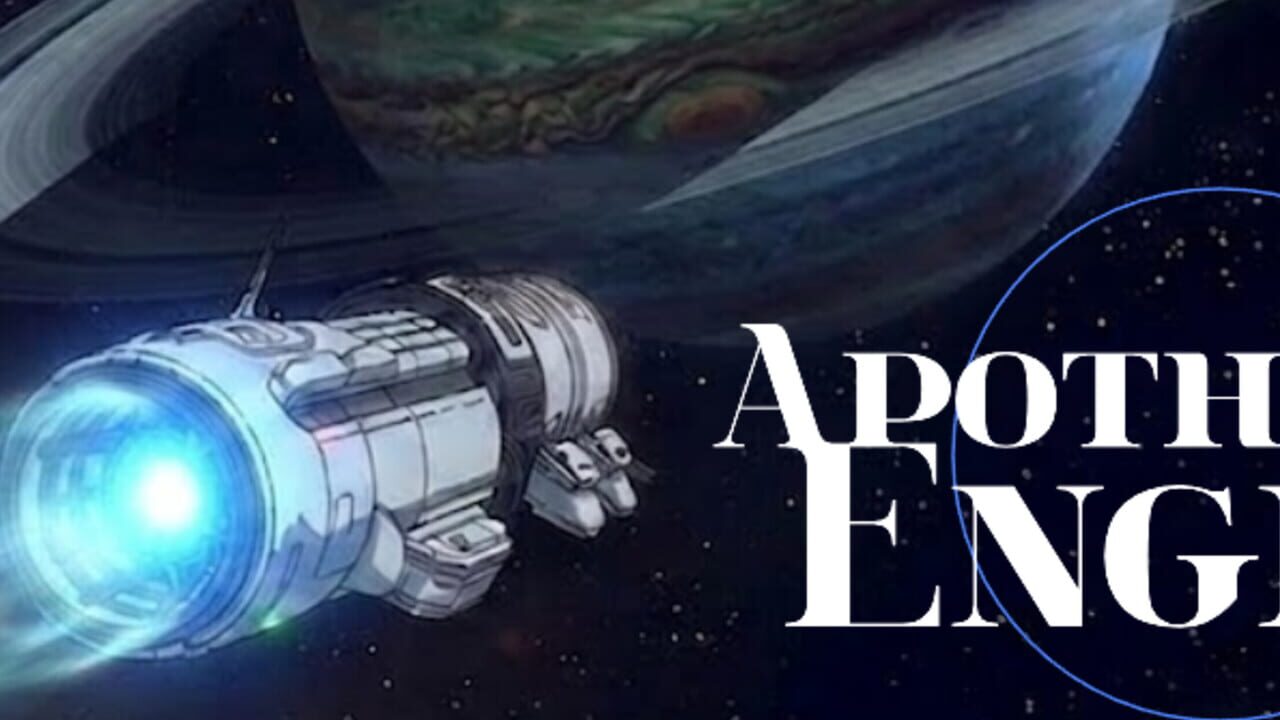 Apotheosis Engine artwork 1