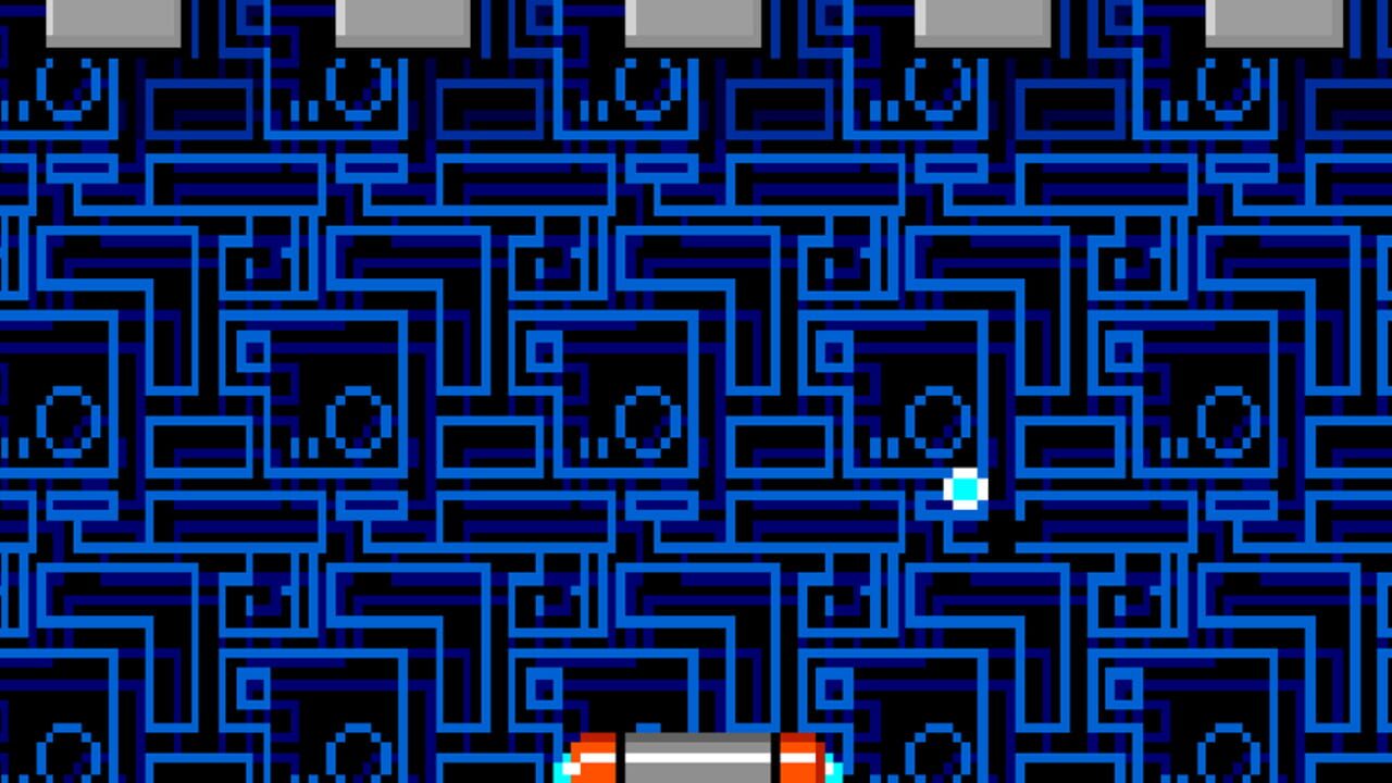 Arcade Archives: Arkanoid Image