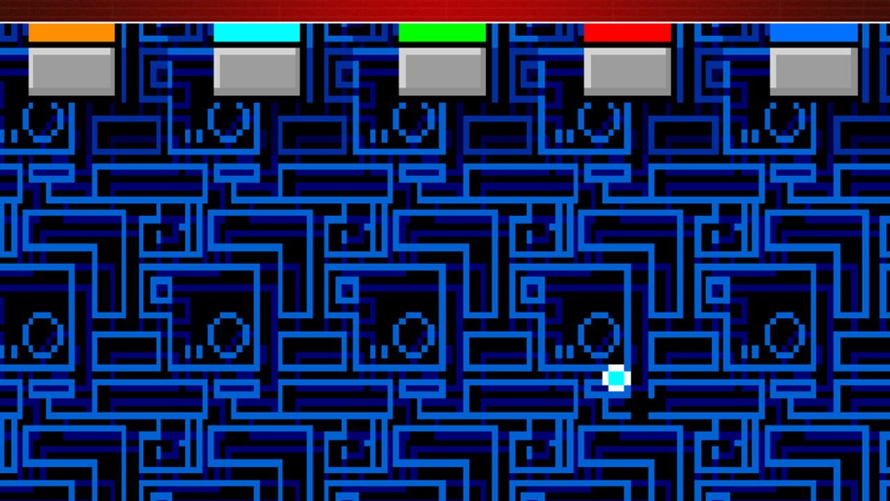 Arcade Archives 2: Arkanoid Image