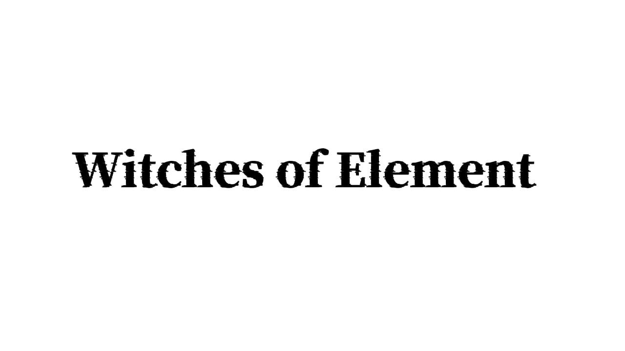 Elemental Witches Image
