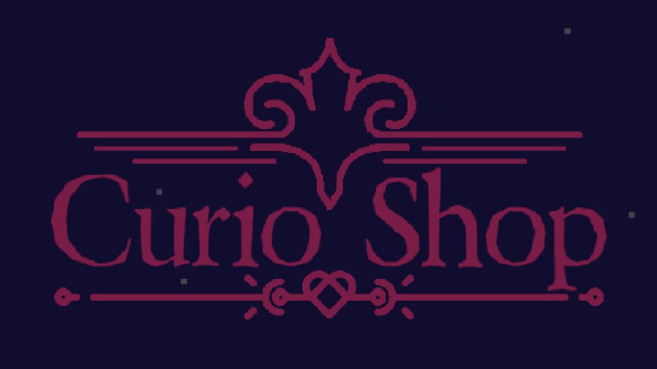 Curio Shop key art