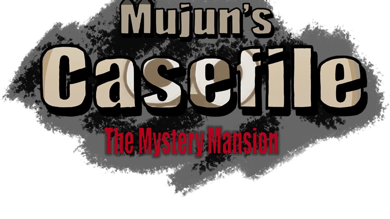 Mujun's Casefile: The Mystery Mansion Image
