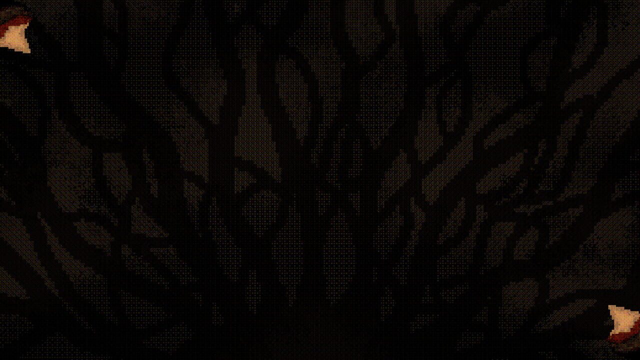 Blighten cover art