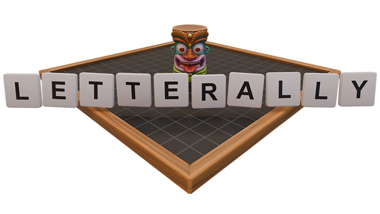 Letterally artwork 1