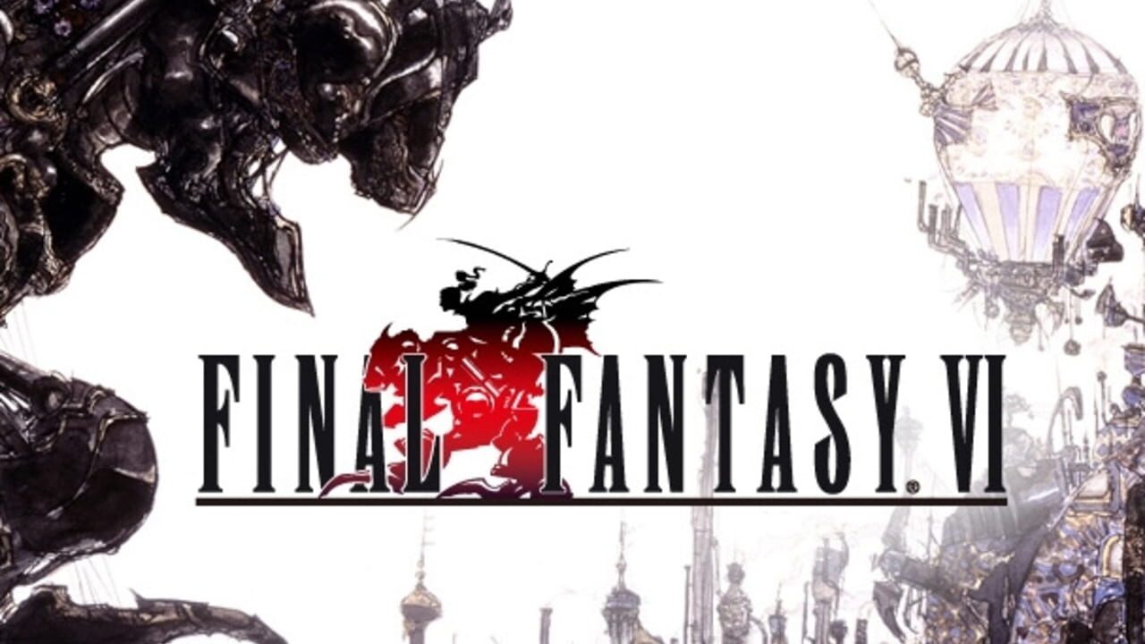 Final Fantasy III Image