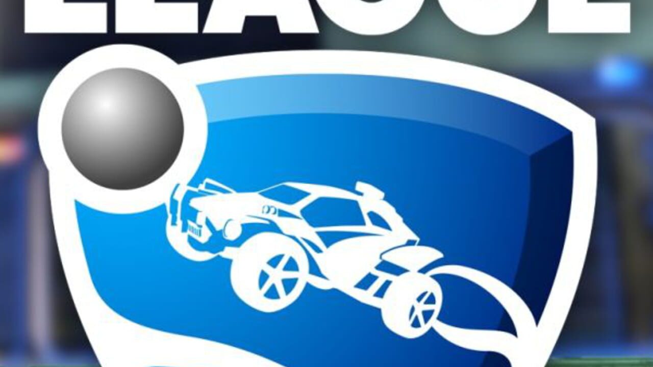 Rocket League Image