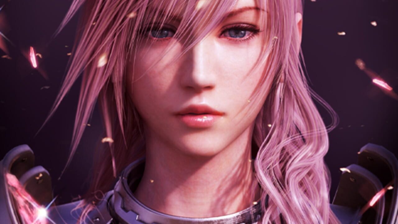 Final Fantasy XIII-2 Image