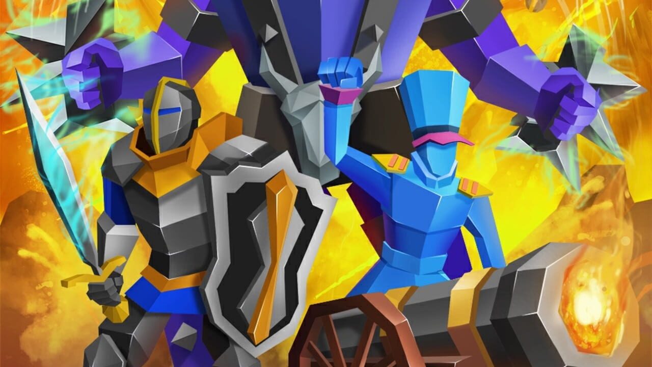 Epic Battle Simulator 2 Image