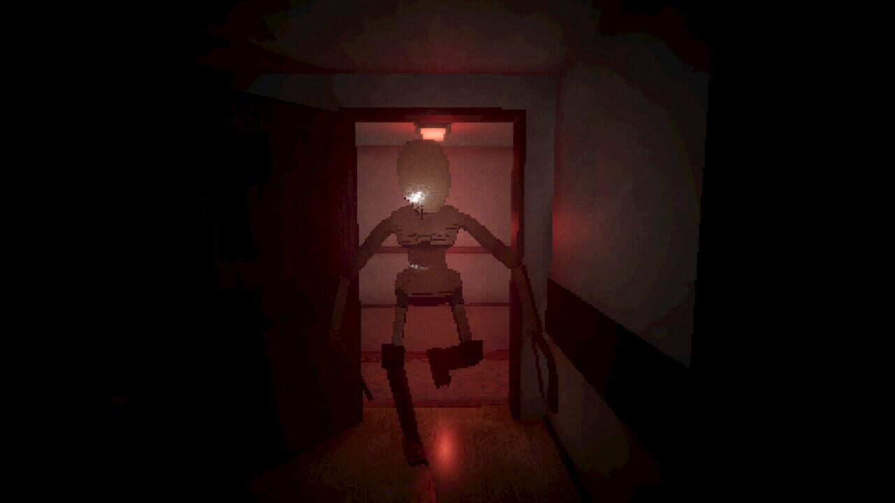 The Call Button artwork 2