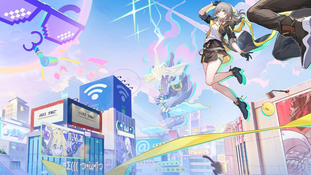 Honkai: Star Rail Image