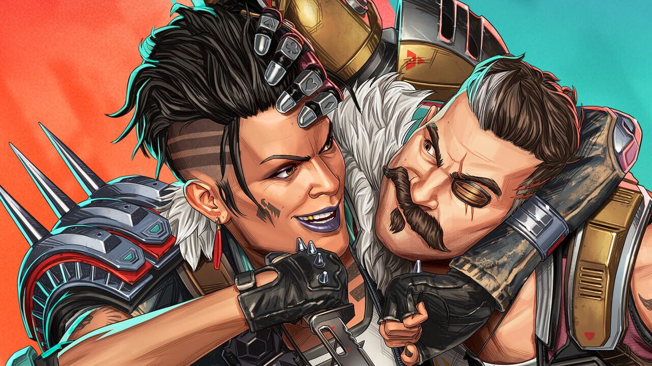 Apex Legends Image