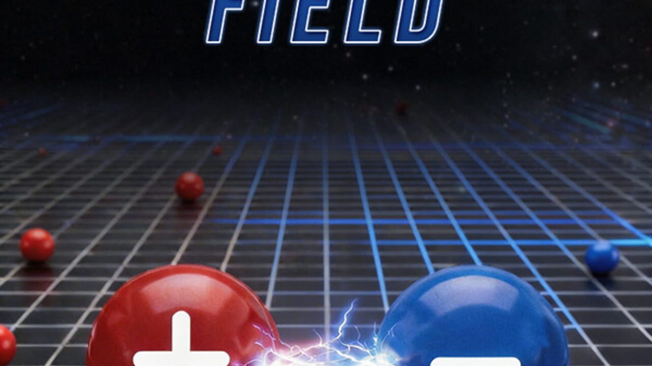 Field of Polarity Image