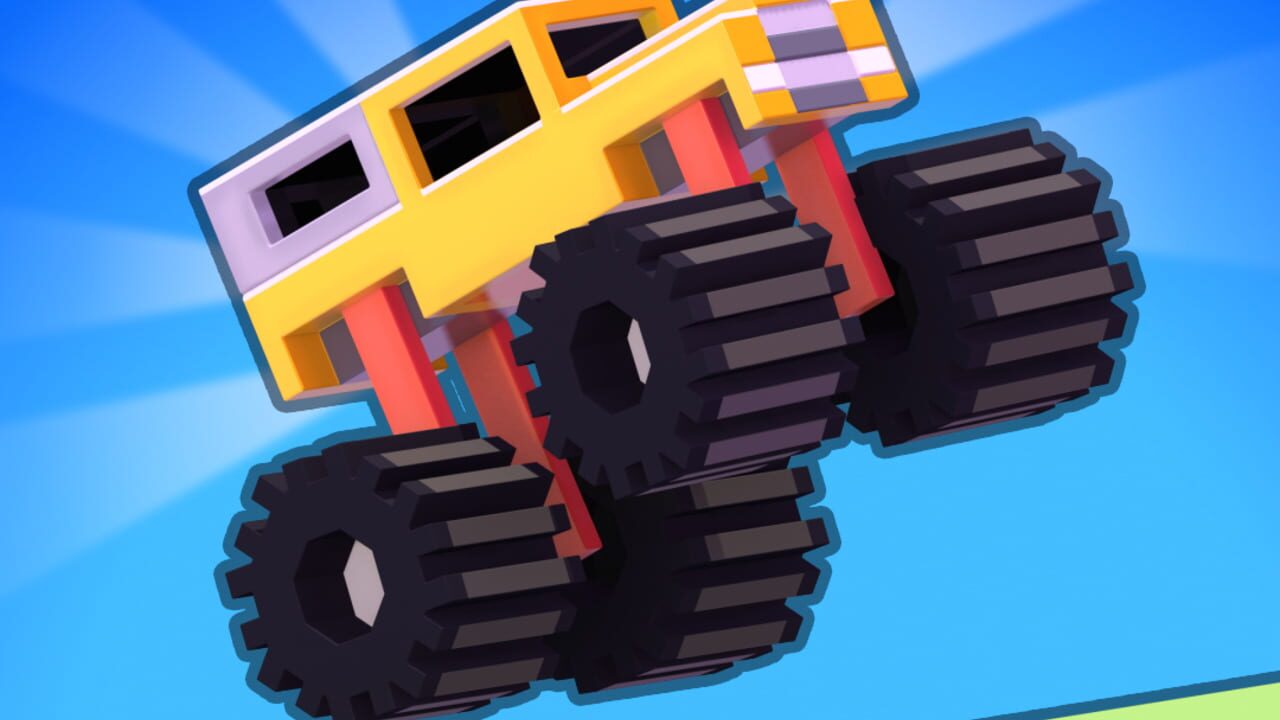 Drive Mad Image