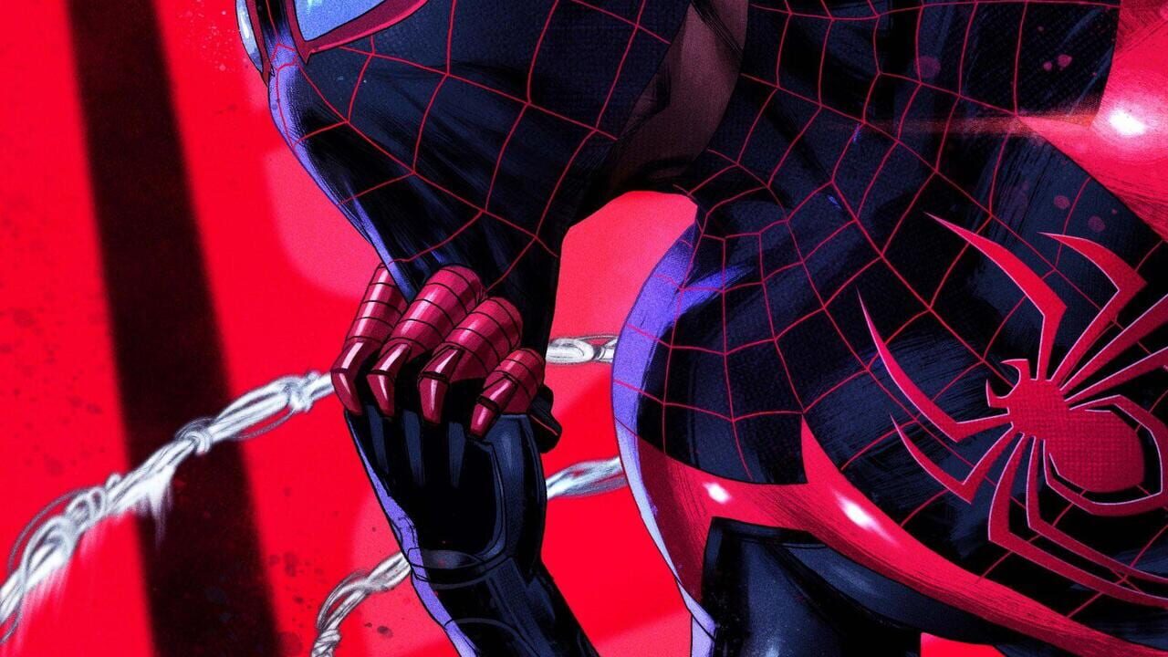 Marvel's Spider-Man: Miles Morales Image