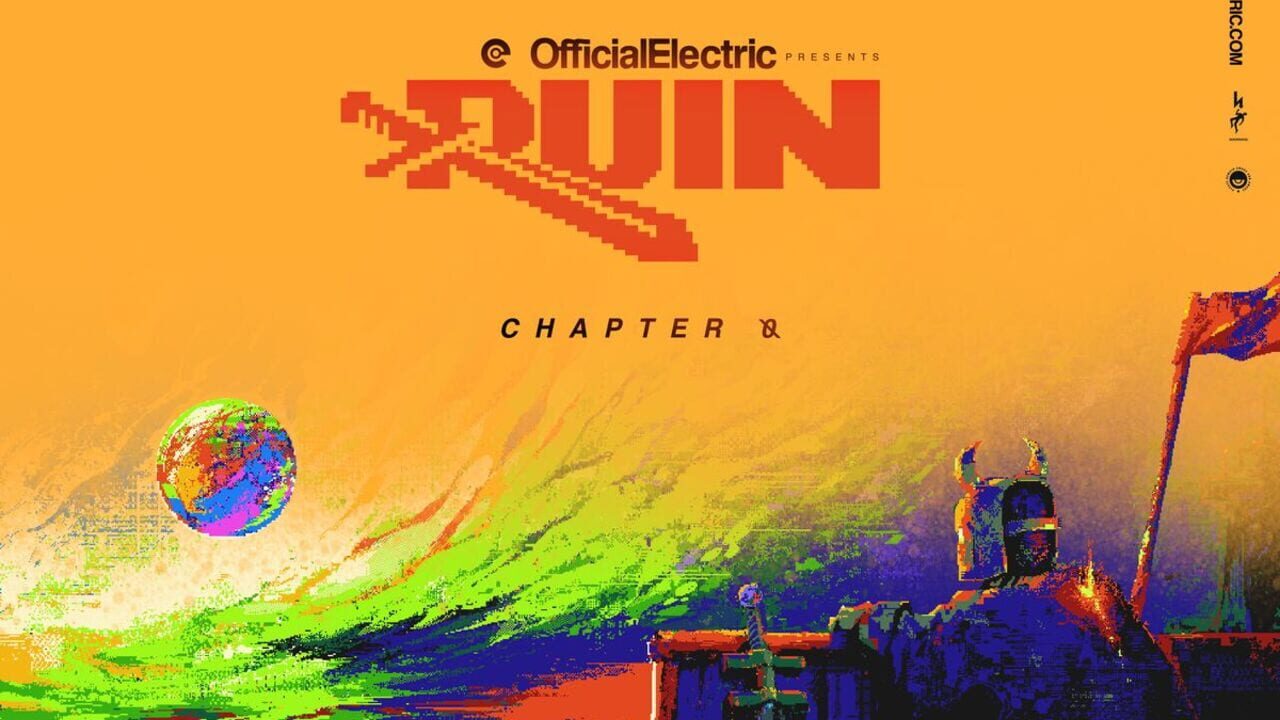 Ruin: Chapter 0 Image