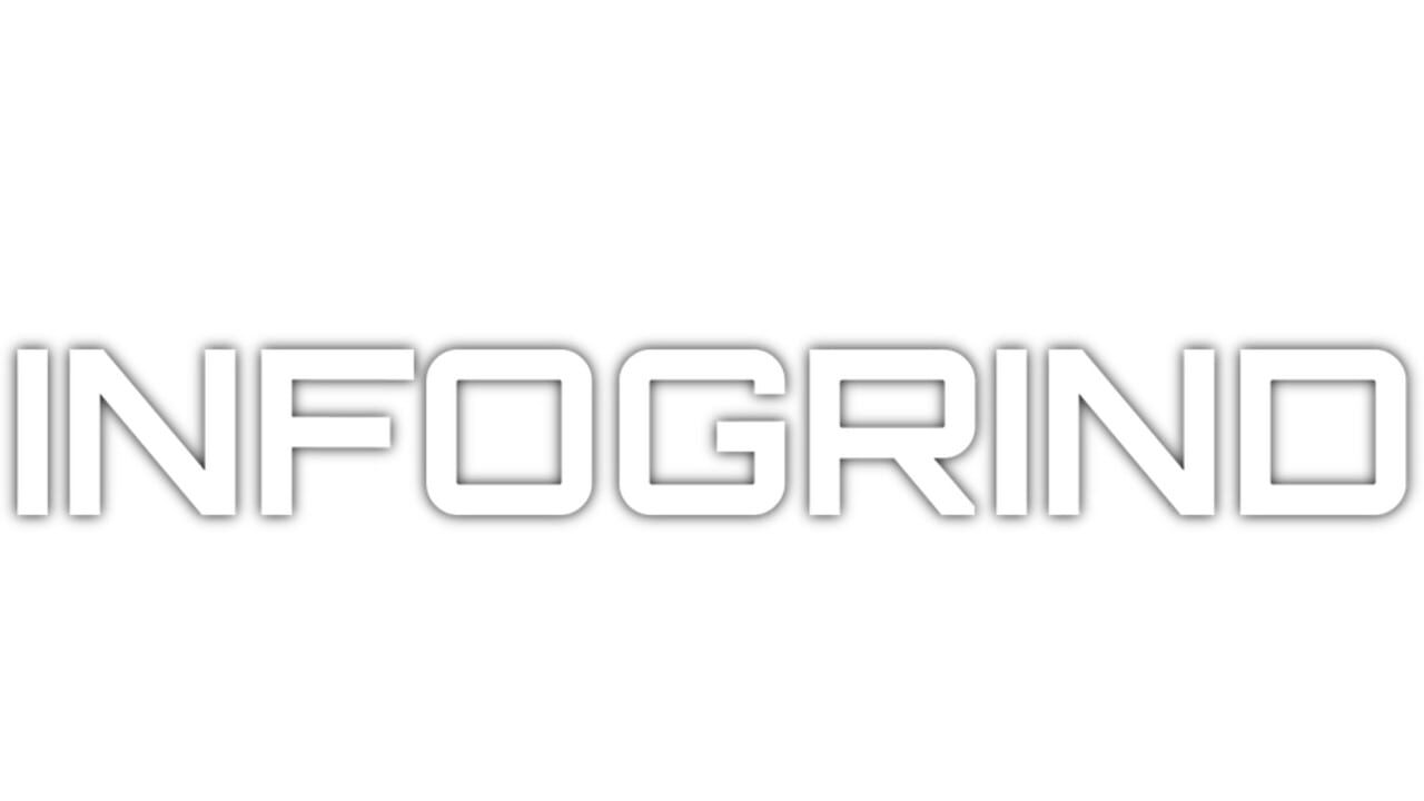 Infogrind artwork 1