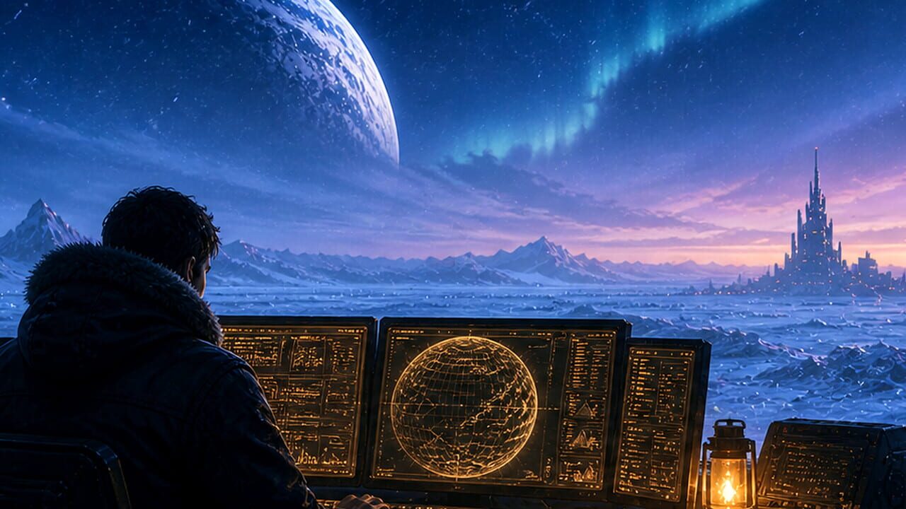 Code: Terraform Image