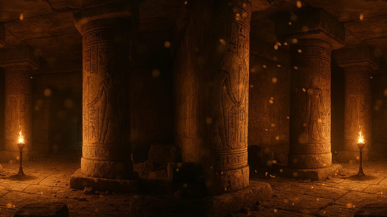 Anubria Image