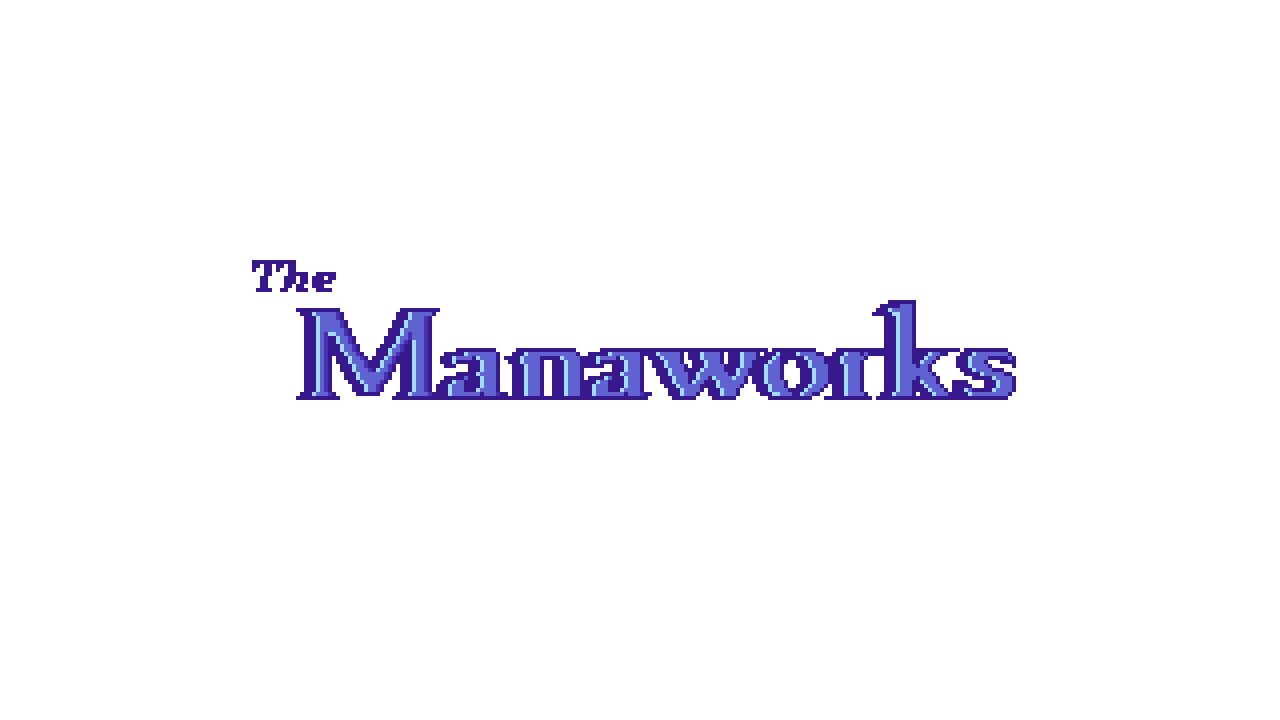 The Manaworks Image