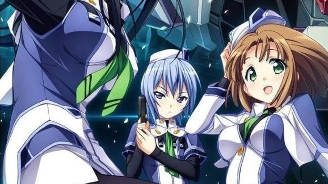 Baldr Sky "Zero" Image