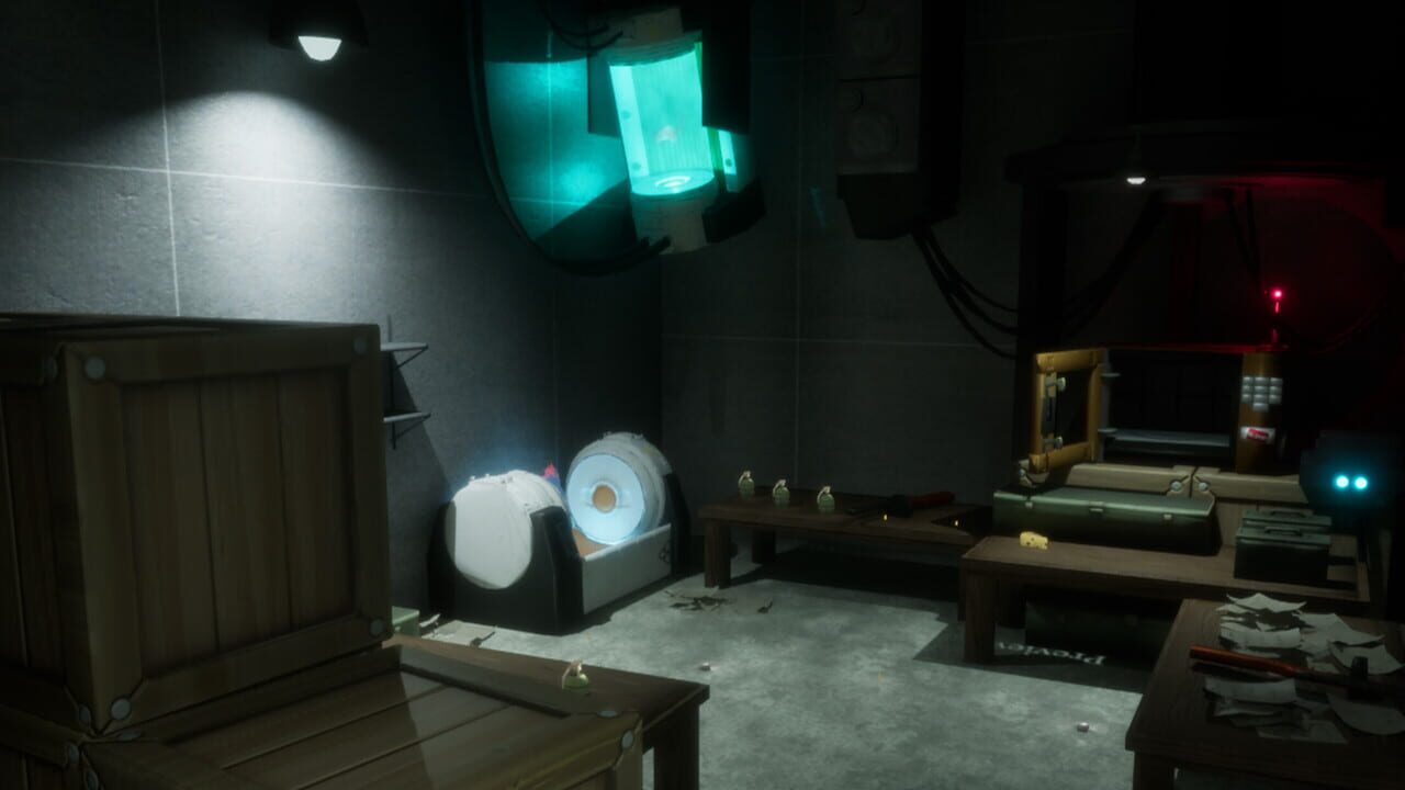 Project Rod3nt Image