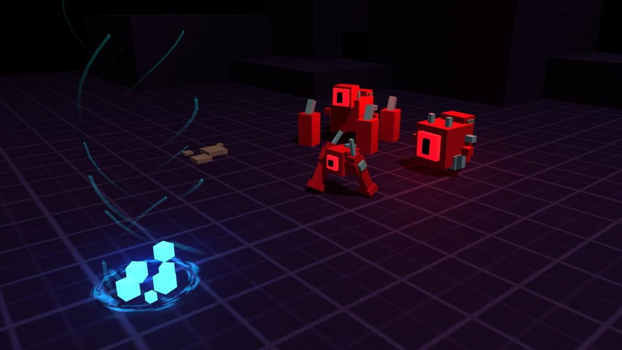 Cannon Defender Image