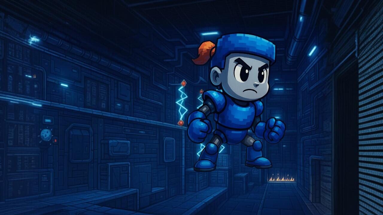 Cyber Lab Image