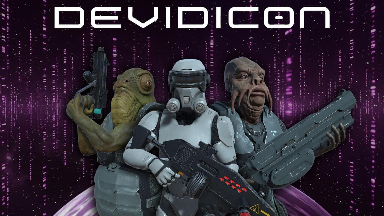 Devidicon Image