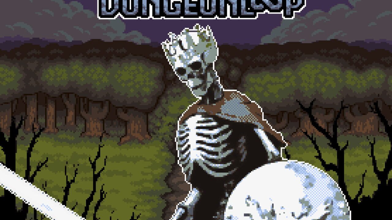 Dungeonloop Image