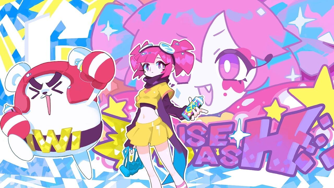 Muse Dash Image