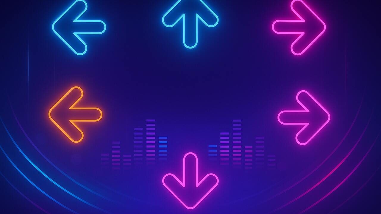 Don't Skip The Beat key art