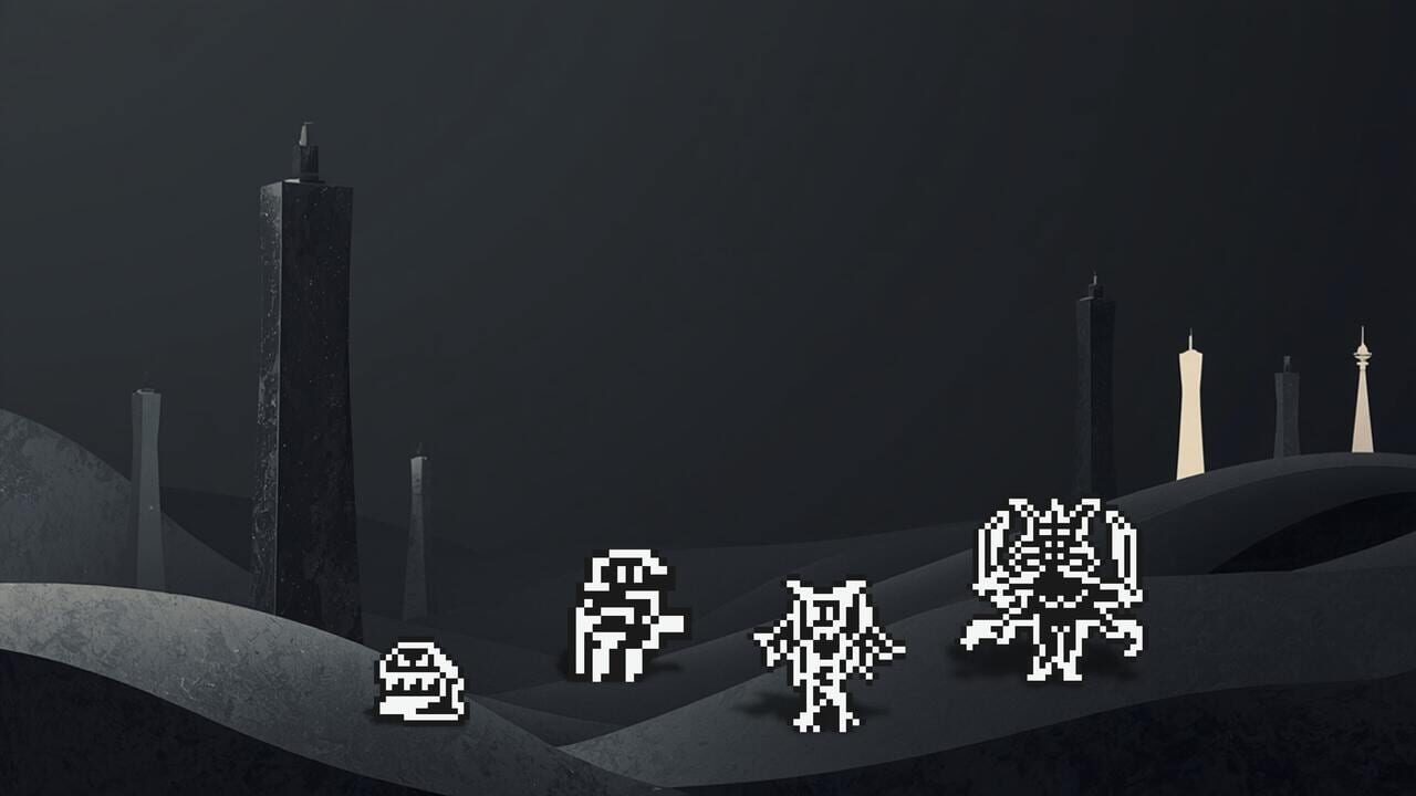 Liminal Tower Image