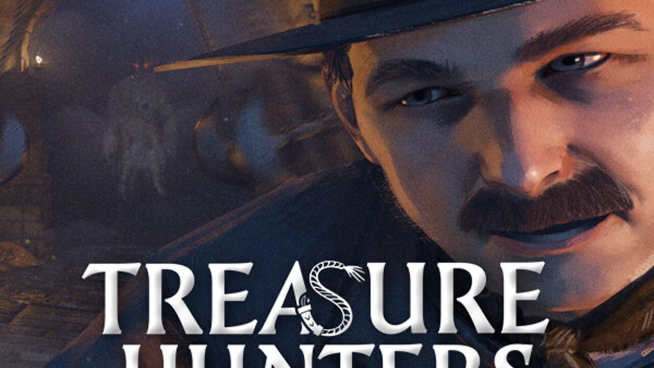 Treasure Hunters: Raid Together artwork 2