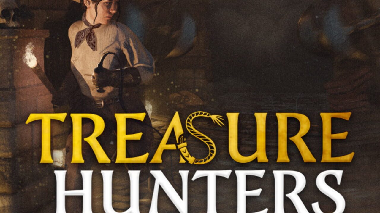 Treasure Hunters: Raid Together artwork 4