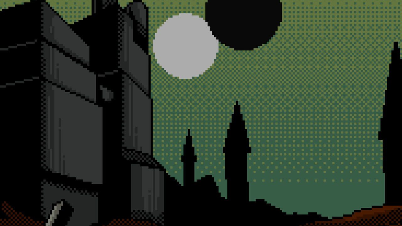 Damnation84 artwork 1