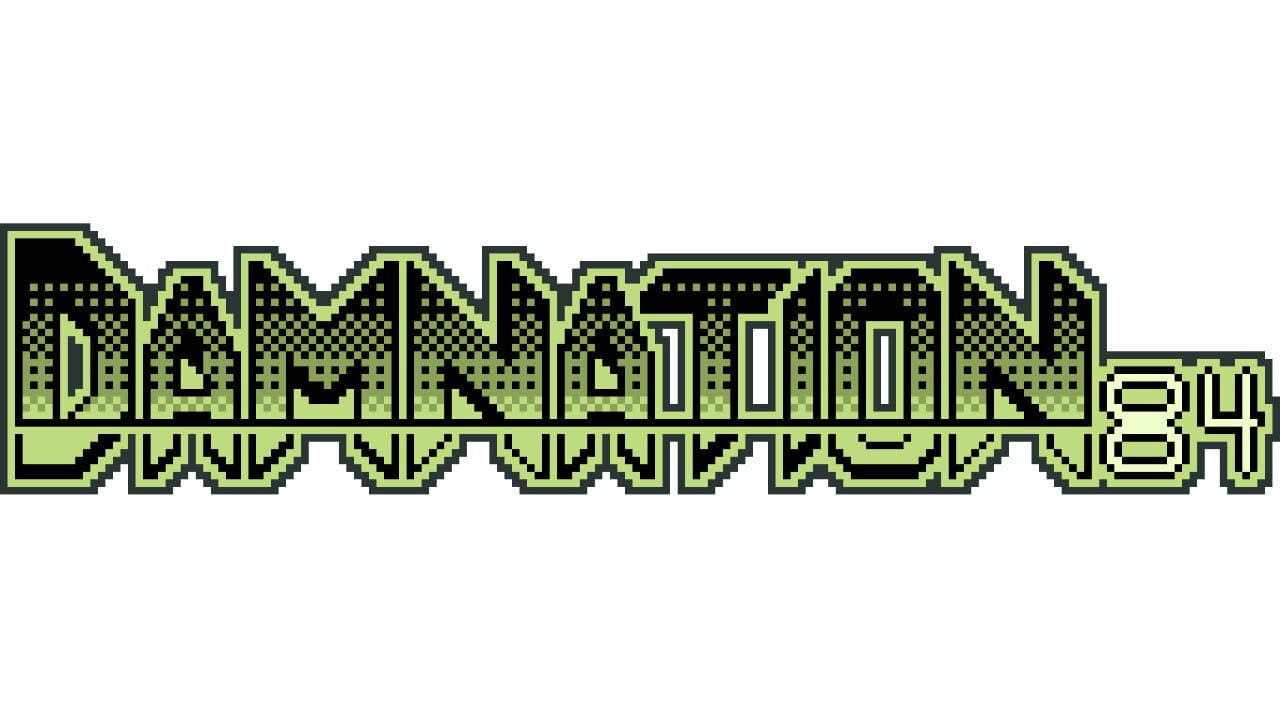 Damnation84 artwork 2