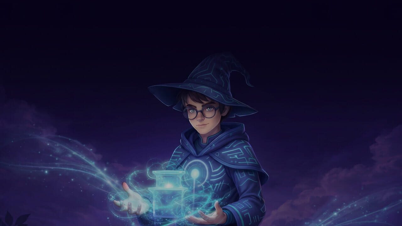 DreamForge cover art