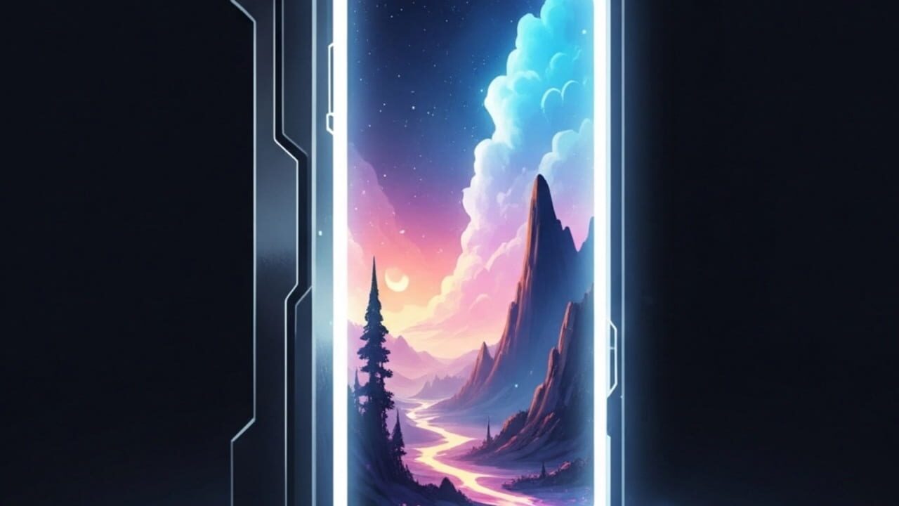 DreamForge artwork 3