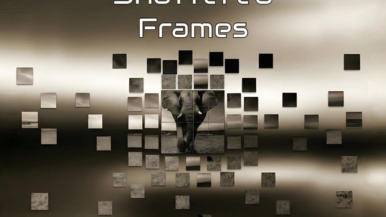 Shattered Frames Image