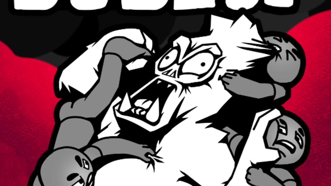 How Many Dudes? artwork 5