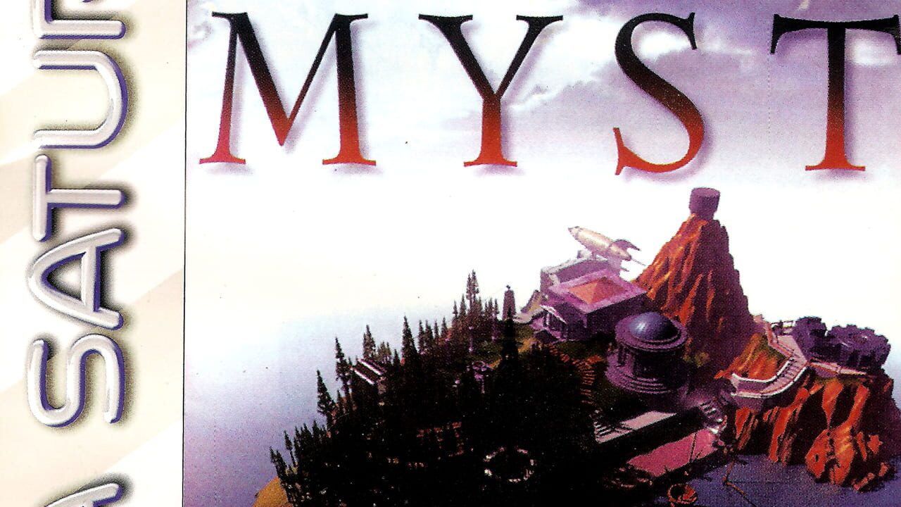 Myst Image