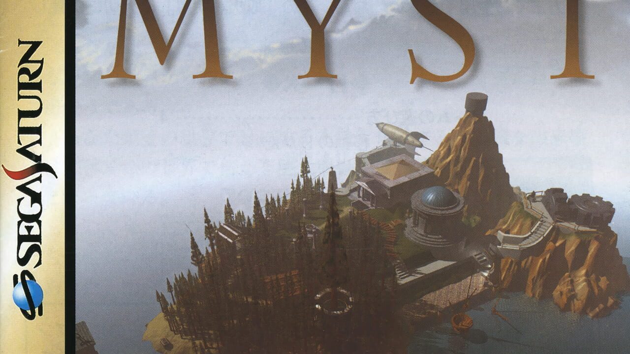 Myst Image